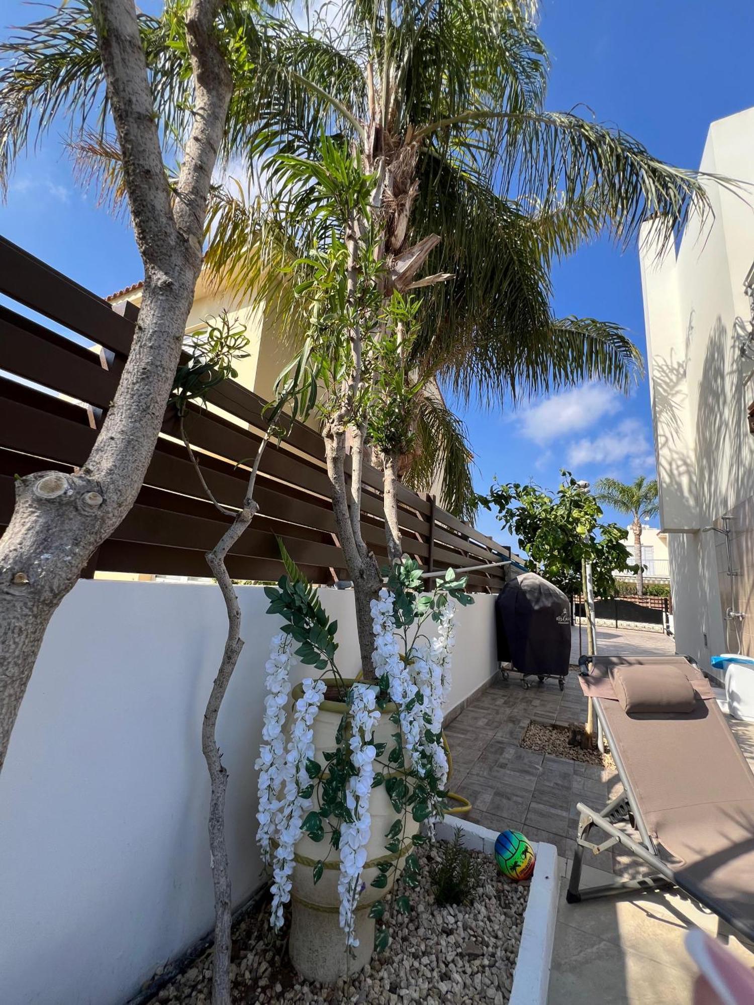 Villa The Brilliant Protaras